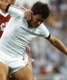 Foto von Steve Woodin