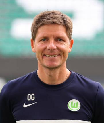 Foto von Oliver Glasner