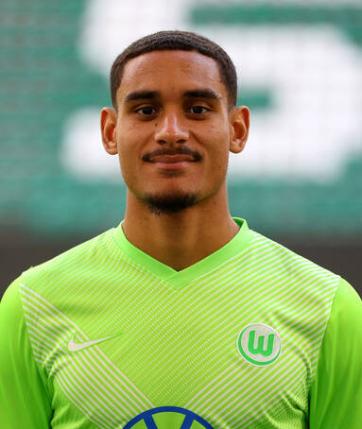 Profilbild: Maxence Lacroix