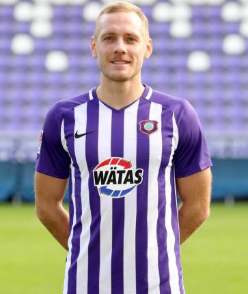 Profilbild: Ben Zolinski