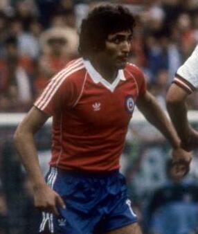 Profilbild: Rodolfo Dubó