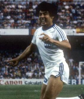 Foto von Héctor Zelaya (Héctor Ramón Zelaya Rivera)