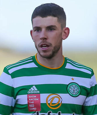 Profilbild: Ryan Christie