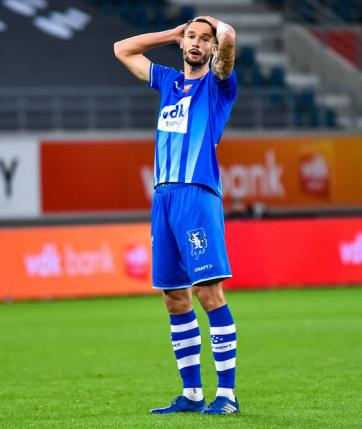 Profilbild: Kleindienst