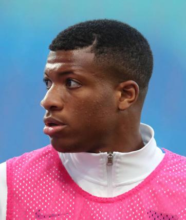 Foto von Jessic Ngankam (Jessic Ngankam)