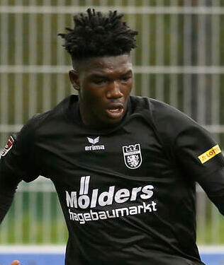 Foto von Abdul Gafar Abdul Rauf