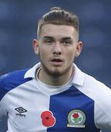 Profilbild: Harvey Elliott