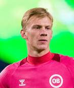 Profilbild: Oliver Christensen