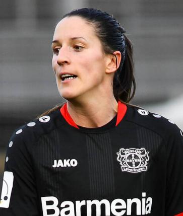 Profilbild: Milena Nikolić