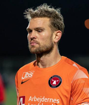 Profilbild: Mikkel Andersen