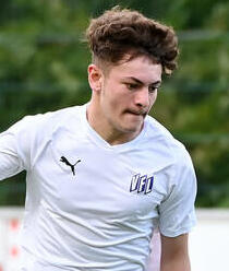 Foto von Arvin Moulai