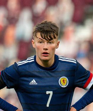 Foto von Nathan Patterson  (Nathan Patterson)