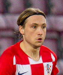 Profilbild: Lovro Majer