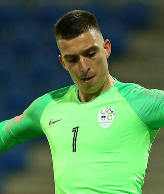 Foto von Igor Vekic (Igor Vekič)