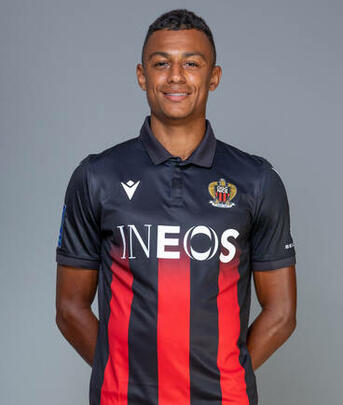 Profilbild: Dan Ndoye