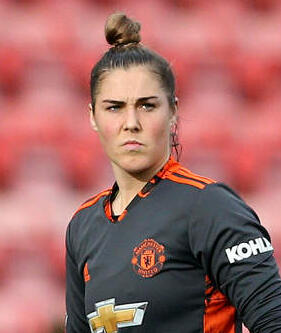 Foto von Mary Alexandra Earps