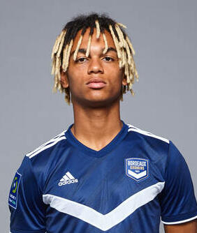 Foto von Sékou Mara