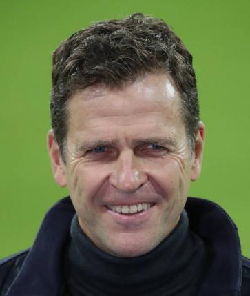 Foto von Oliver Bierhoff