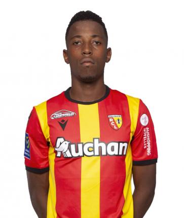 Foto von Simon Banza (Simon Bokote Banza)