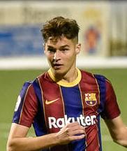 Foto von Mika Mármol (Mika Marmol Medina)