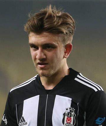 Profilbild: Rıdvan Yılmaz