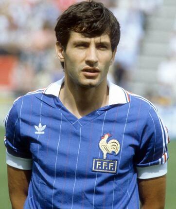 Profilbild: Gerard Soler