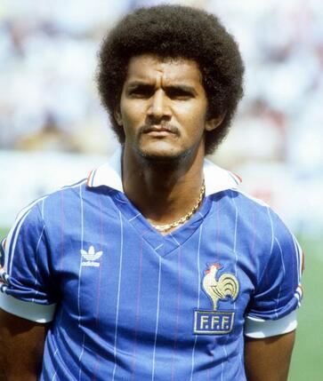 Profilbild: Gerard Janvion