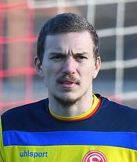 Profilbild: Anton Mitryushkin