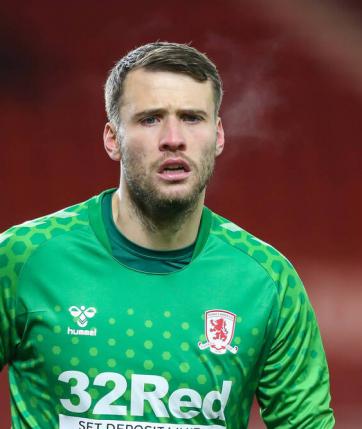 Foto von Marcus Bettinelli