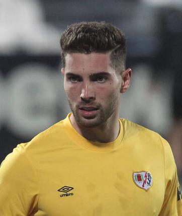 Profilbild: Luca Zidane