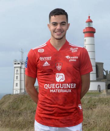 Foto von Romain Faivre