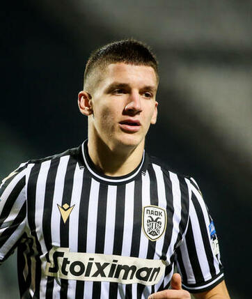 Foto von Christos Tzolis