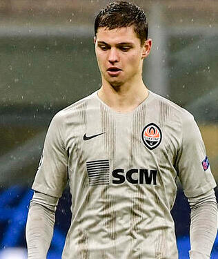 Foto von Valeriy Bondar (Valerii Bondar)