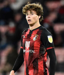 Foto von Rodrigo Riquelme (Rodrigo Riquelme Reche)