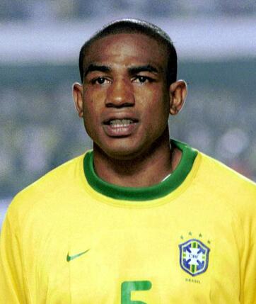 Profilbild: César Sampaio