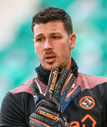 Foto von Benjamin Siegrist