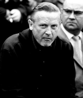 Foto von Franz Linken