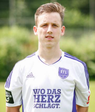 Profilbild: Pascal Richter