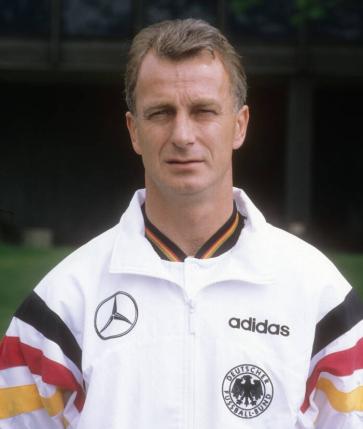 Foto von Rainer Bonhof