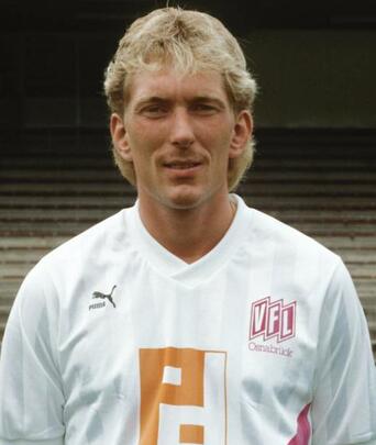 Foto von Klaus Basten