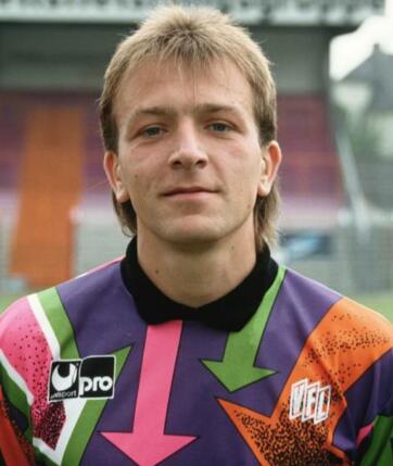 Profilbild: Uwe Brunn