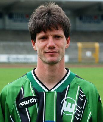 Foto von Matthias Stammann