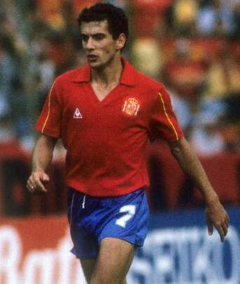 Profilbild: Juan Antonio Señor Gómez