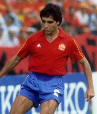 Foto von Tomás (Pedro Tomás Reñores Crego)