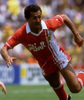 Foto von Mohammed Kaci-Said