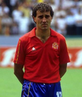 Foto von Francisco (Francisco Javier López Alfaro)