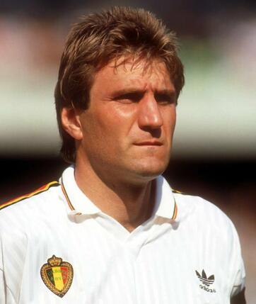 Profilbild: Jan Ceulemans
