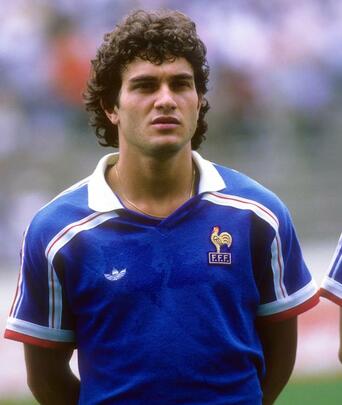 Foto von Jean-Marc Ferreri