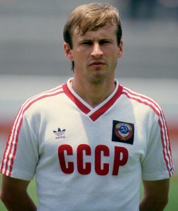 Foto von Ivan Yaremchuk