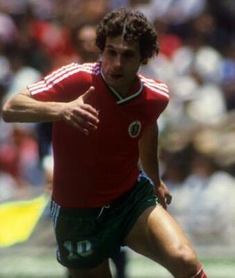 Foto von Jivko Gospodinov